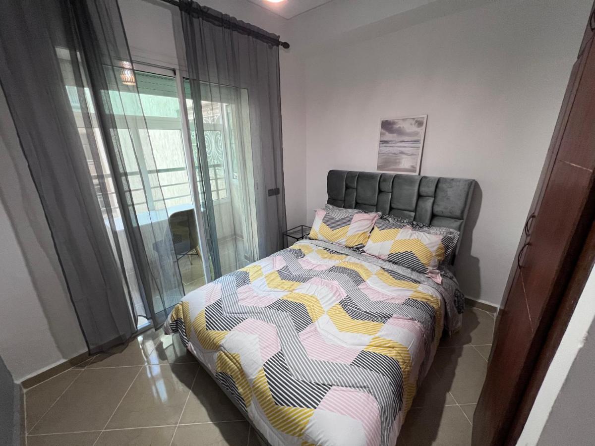 Kenitra Unique Design Appartment Buitenkant foto