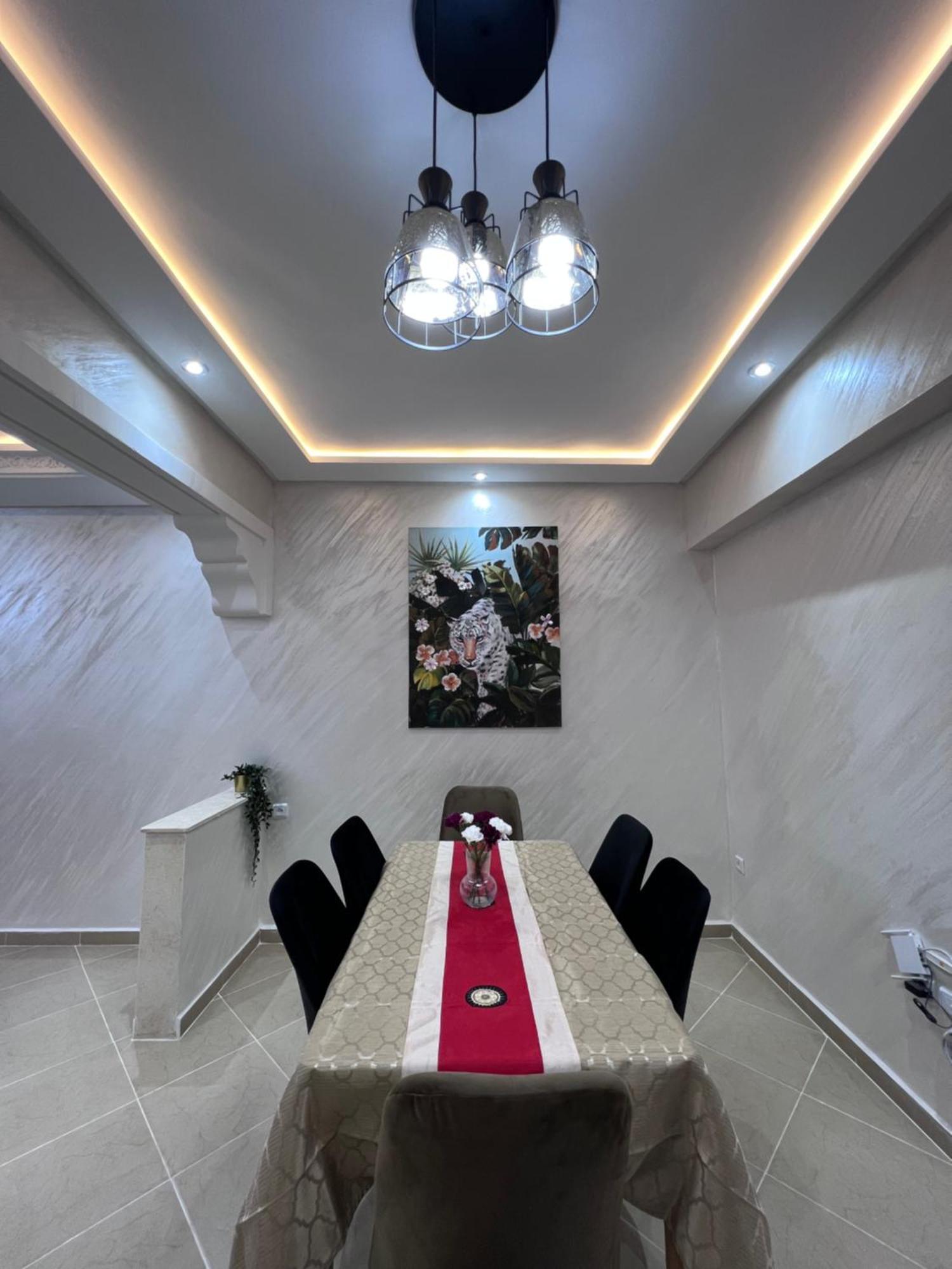Kenitra Unique Design Appartment Buitenkant foto