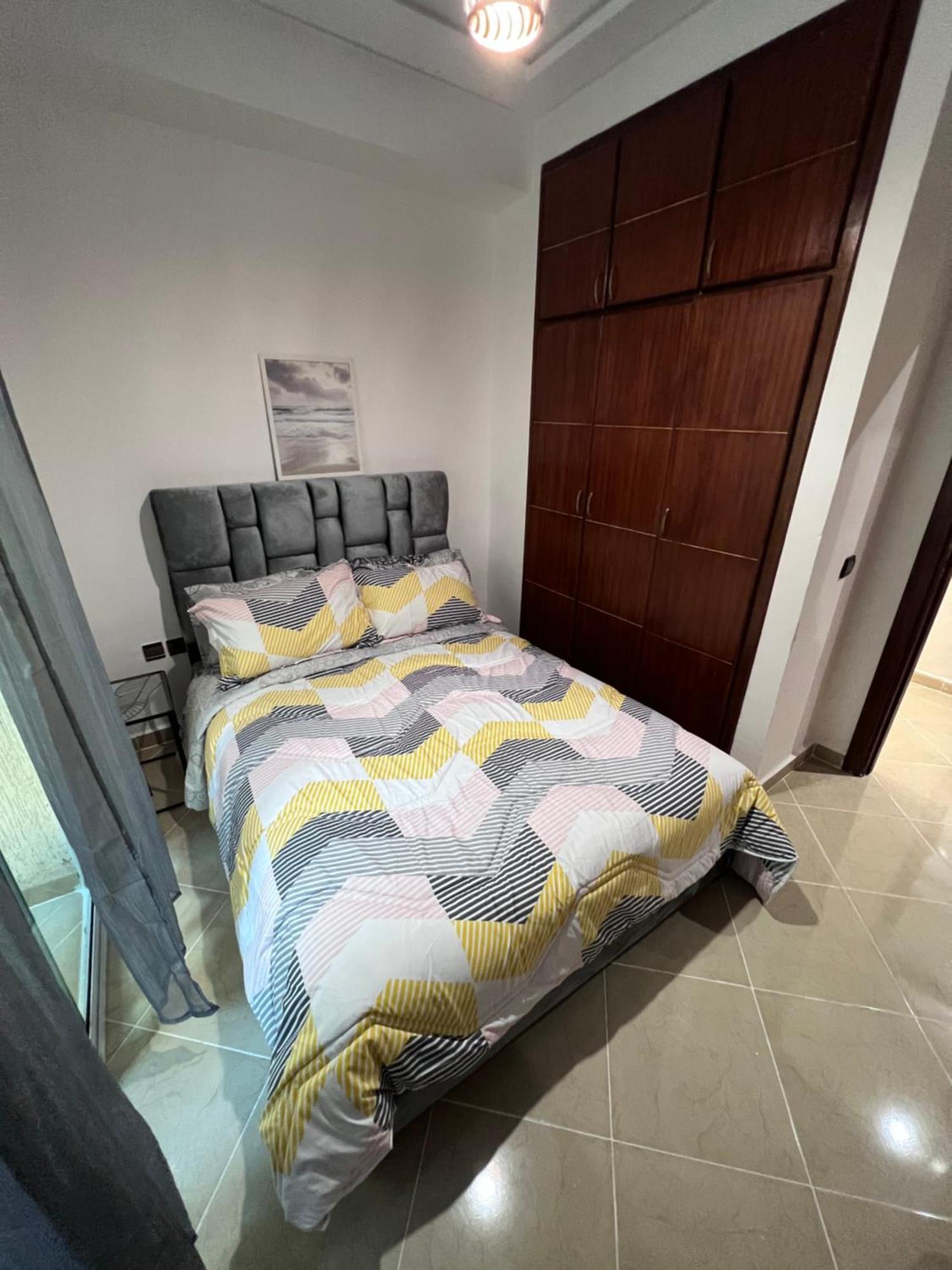 Kenitra Unique Design Appartment Buitenkant foto